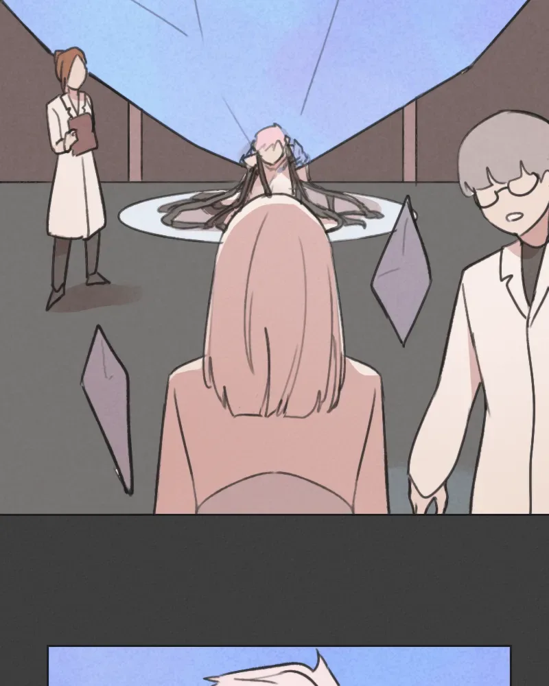 Blue Matter Chapter 107 page 35