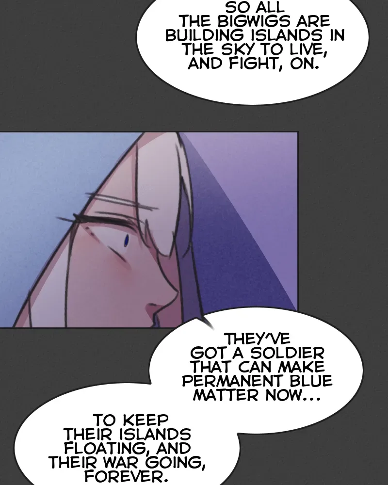 Blue Matter Chapter 107 page 7
