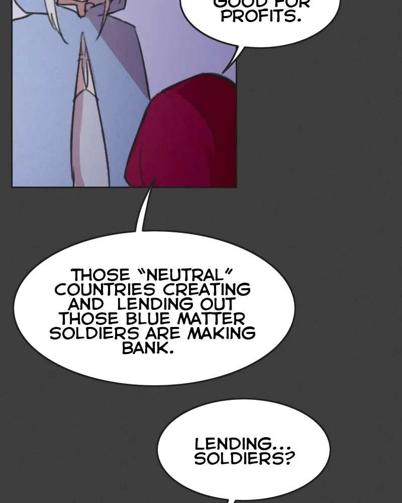 Blue Matter Chapter 107 page 3