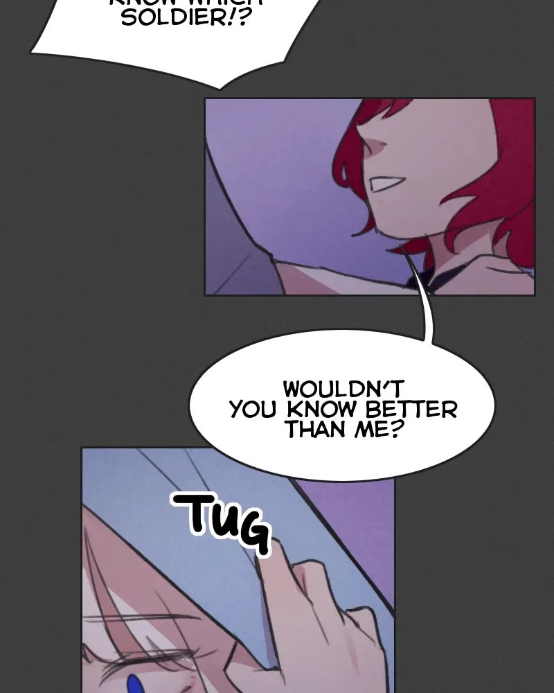 Blue Matter Chapter 107 page 9