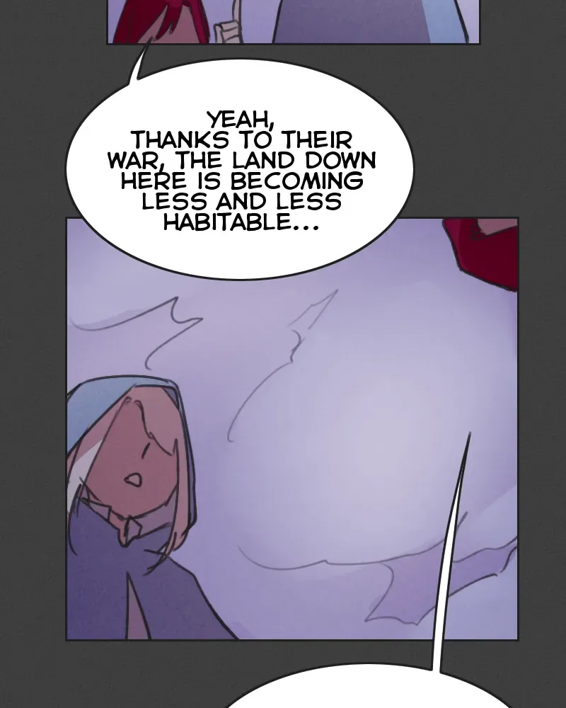 Blue Matter Chapter 107 page 6