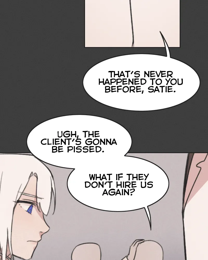 Blue Matter Chapter 107 page 21