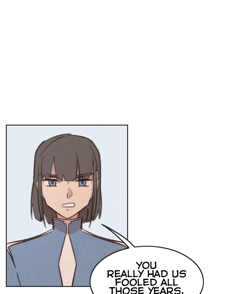 Blue Matter Chapter 108 page 1