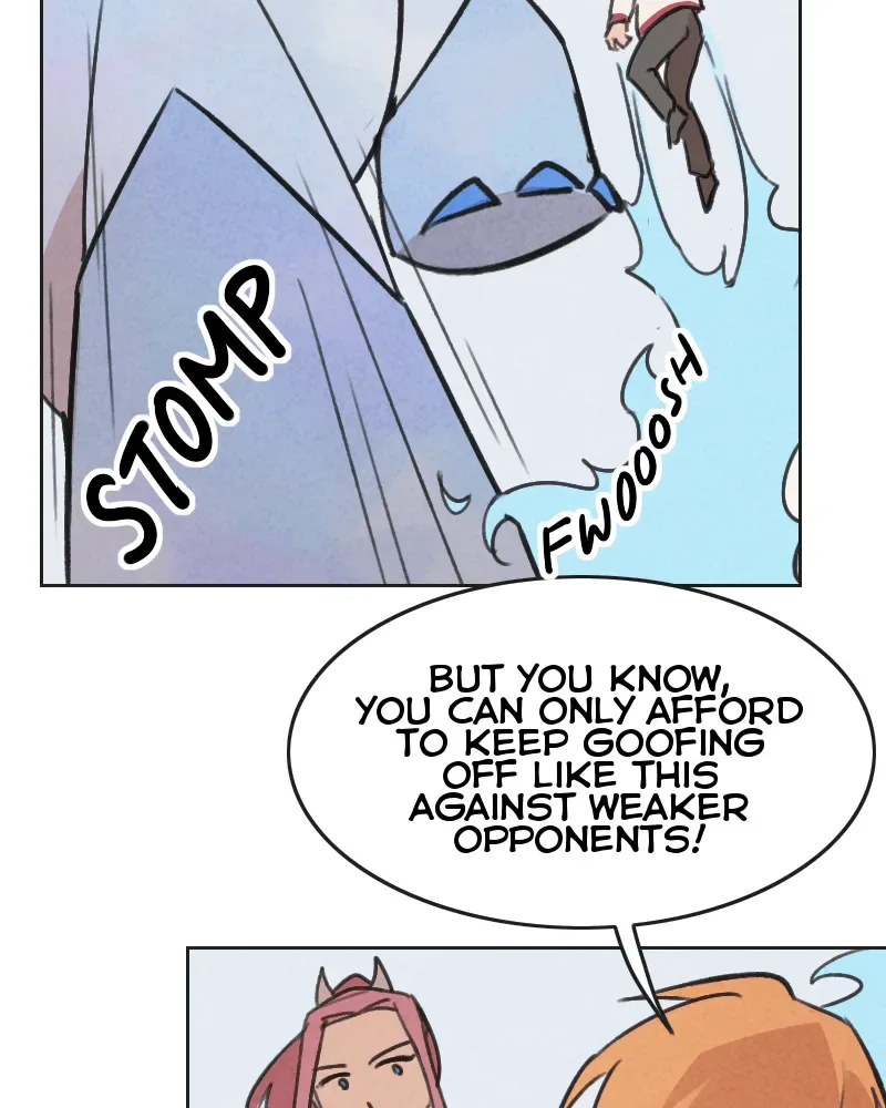 Blue Matter Chapter 109 page 7