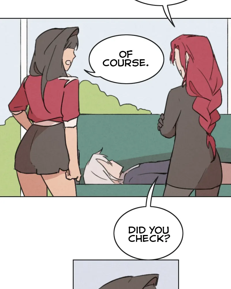Blue Matter Chapter 109 page 33