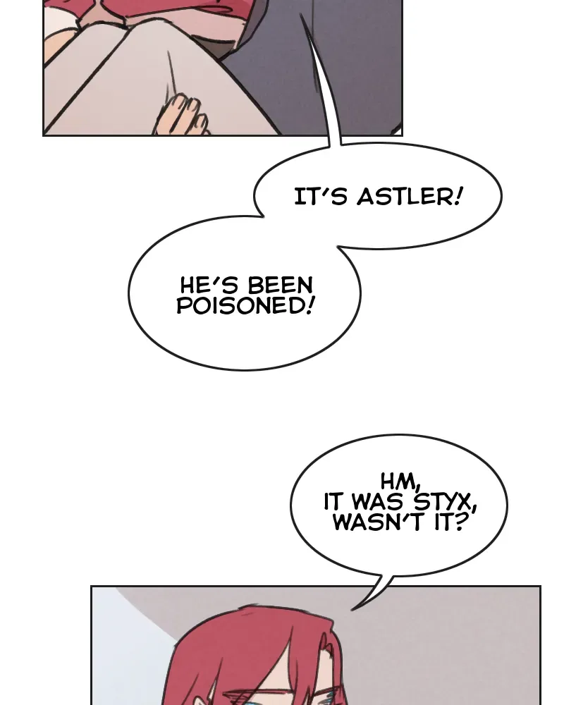 Blue Matter Chapter 109 page 27