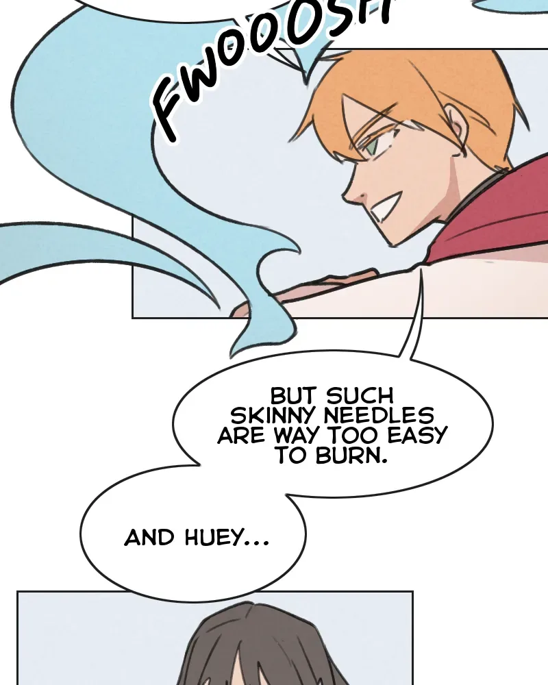 Blue Matter Chapter 109 page 3