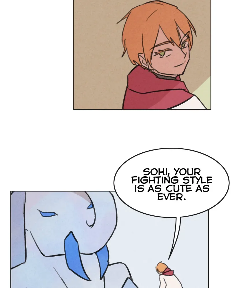 Blue Matter Chapter 109 page 6