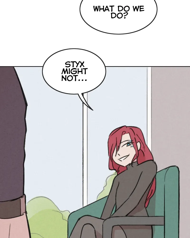 Blue Matter Chapter 109 page 29