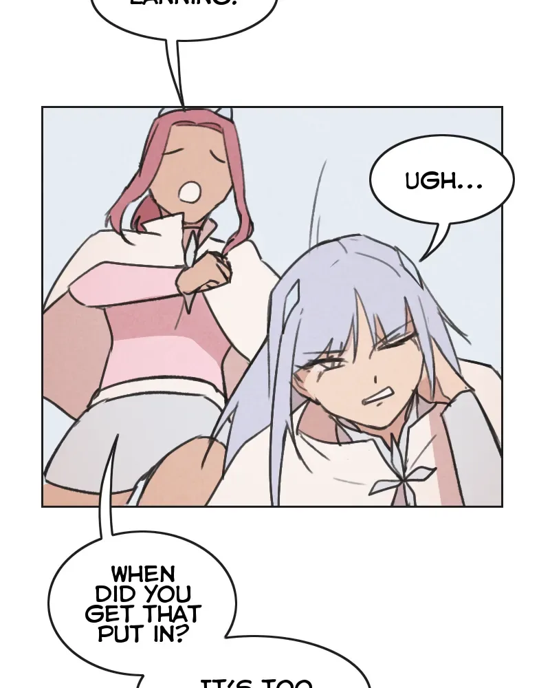 Blue Matter Chapter 109 page 22