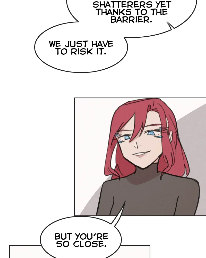 Blue Matter Chapter 109 page 40