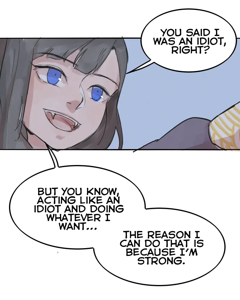 Blue Matter Chapter 11 page 21