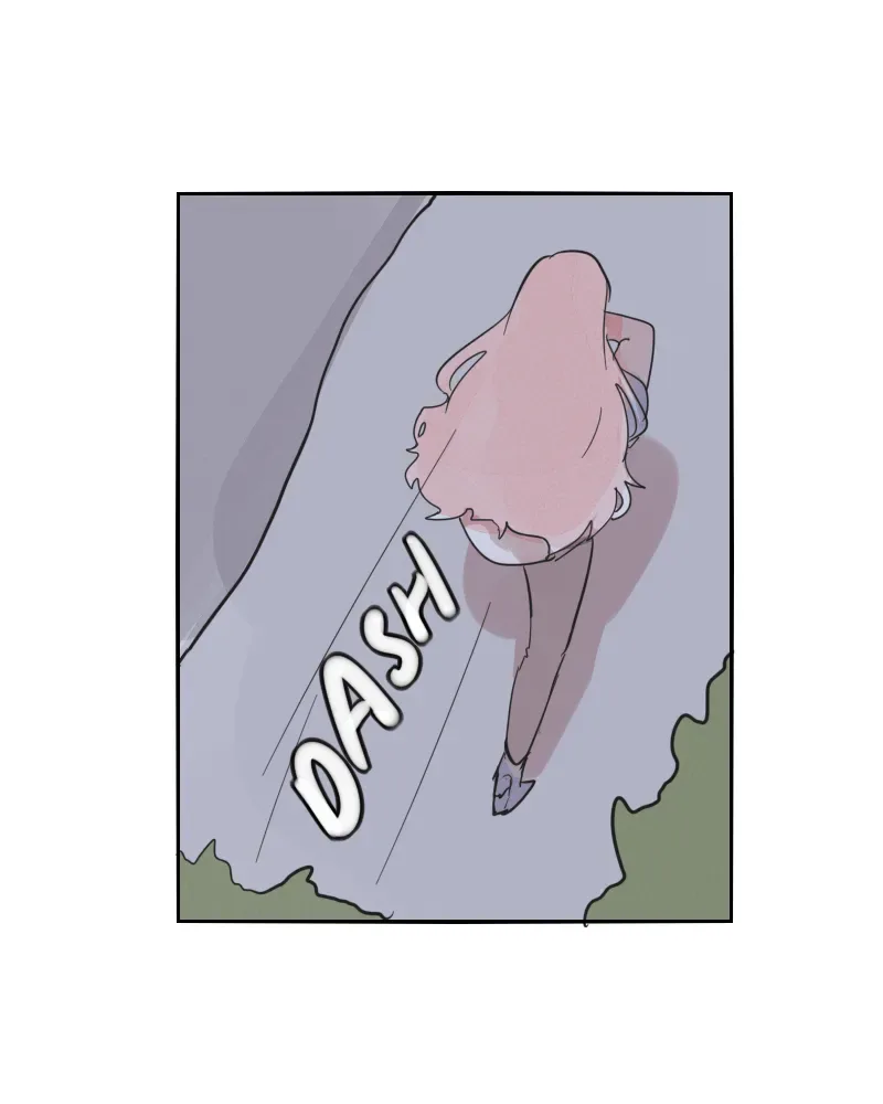 Blue Matter Chapter 11 page 1