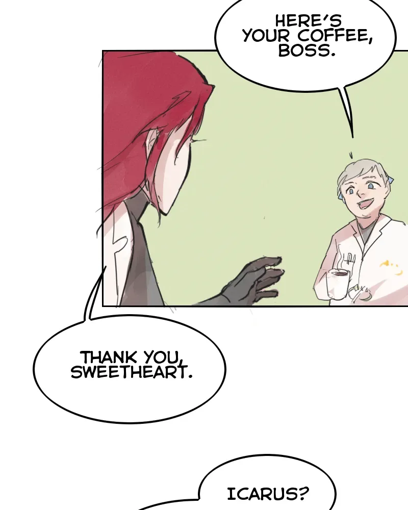 Blue Matter Chapter 11 page 50