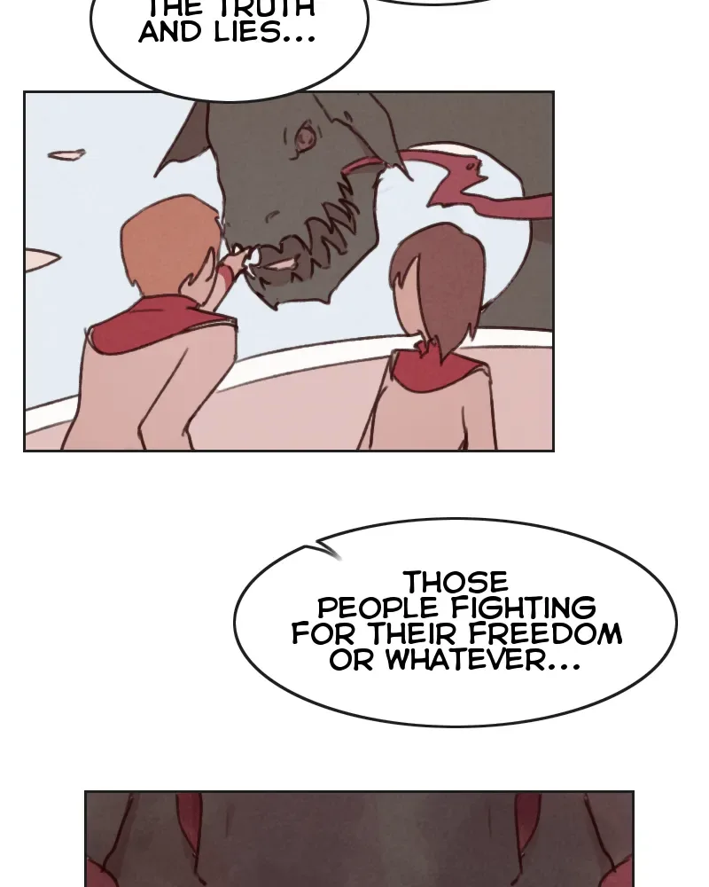 Blue Matter Chapter 110 page 11