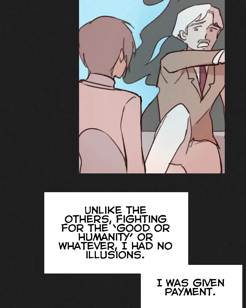 Blue Matter Chapter 110 page 21
