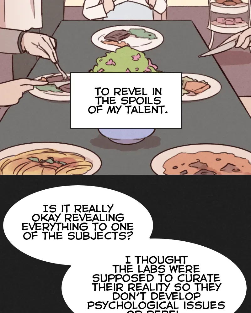 Blue Matter Chapter 110 page 17