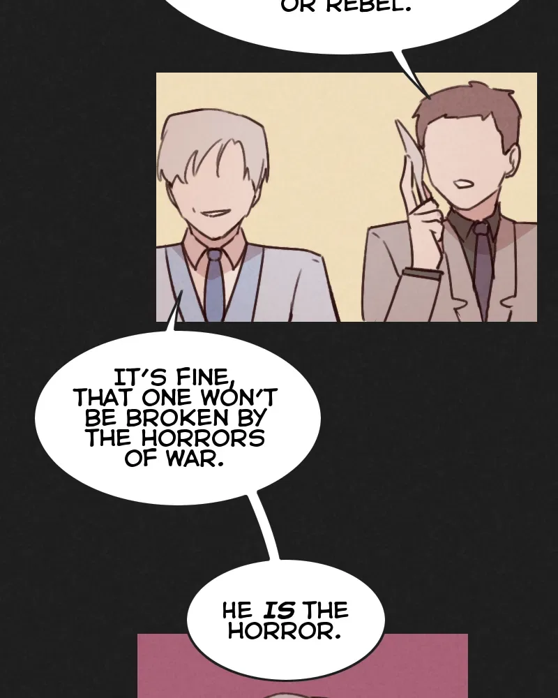 Blue Matter Chapter 110 page 18