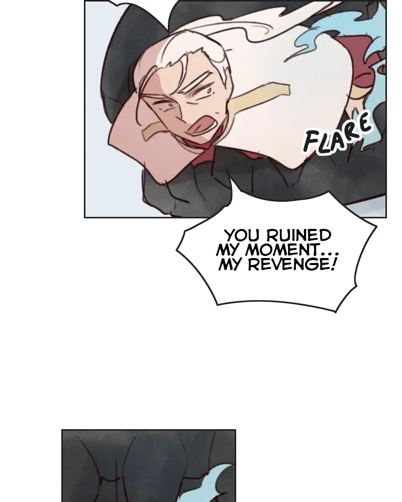 Blue Matter Chapter 110 page 38