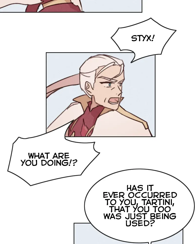 Blue Matter Chapter 110 page 43