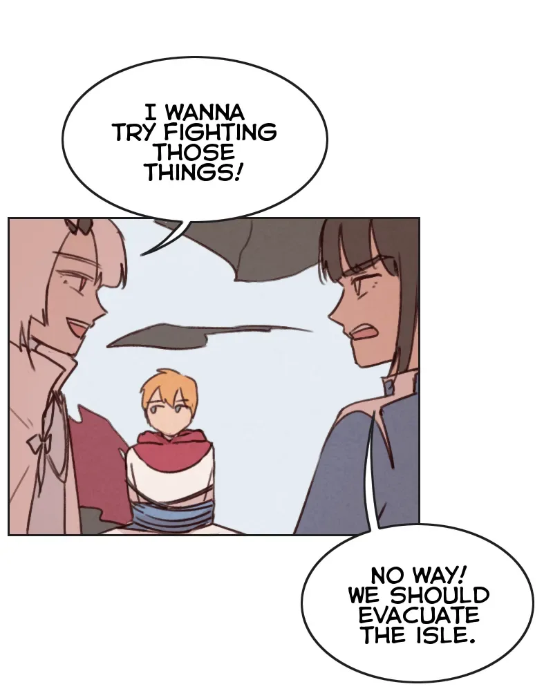 Blue Matter Chapter 110 page 45