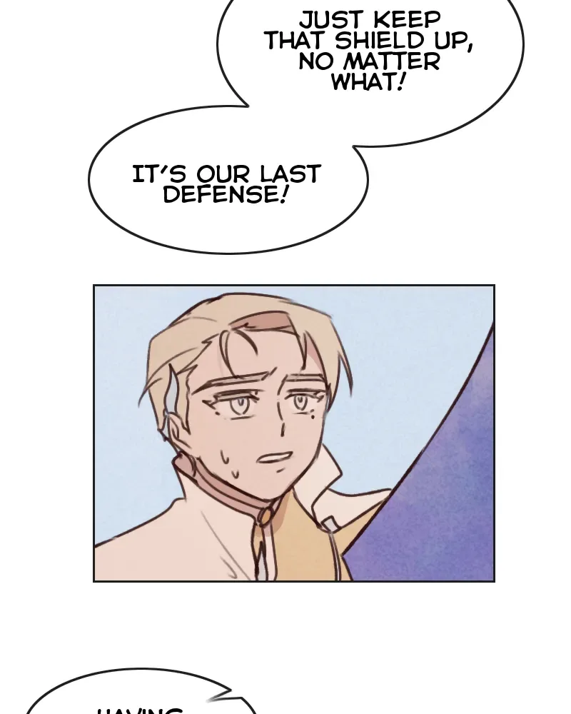 Blue Matter Chapter 111 page 21