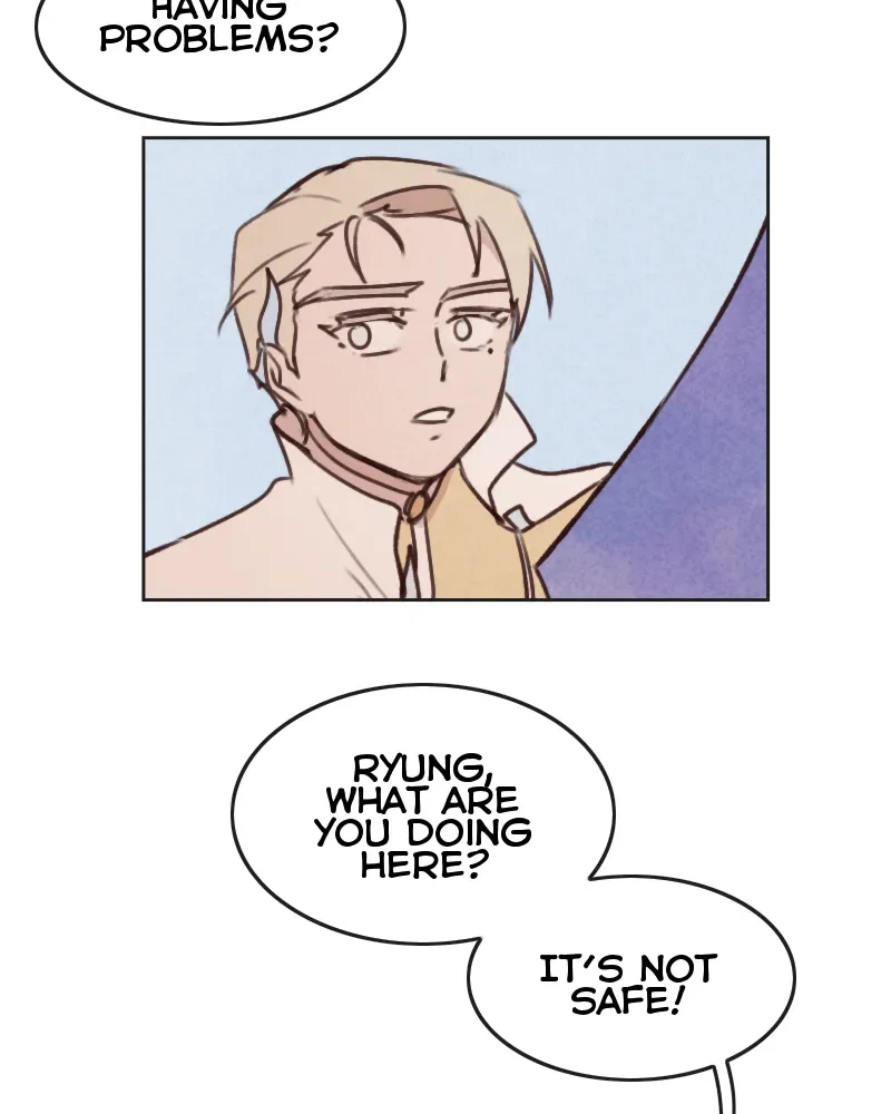 Blue Matter Chapter 111 page 22