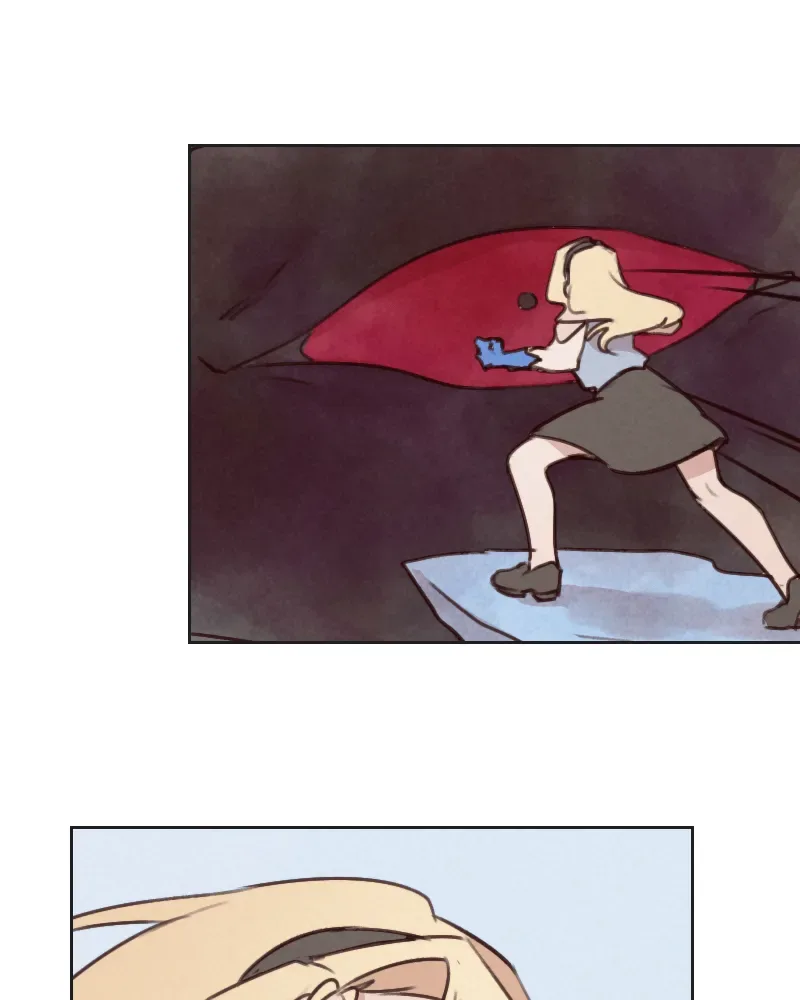 Blue Matter Chapter 111 page 15