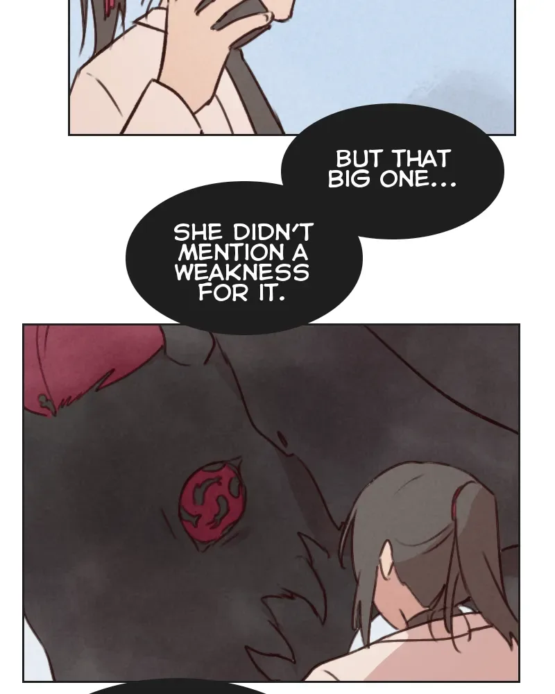 Blue Matter Chapter 111 page 41