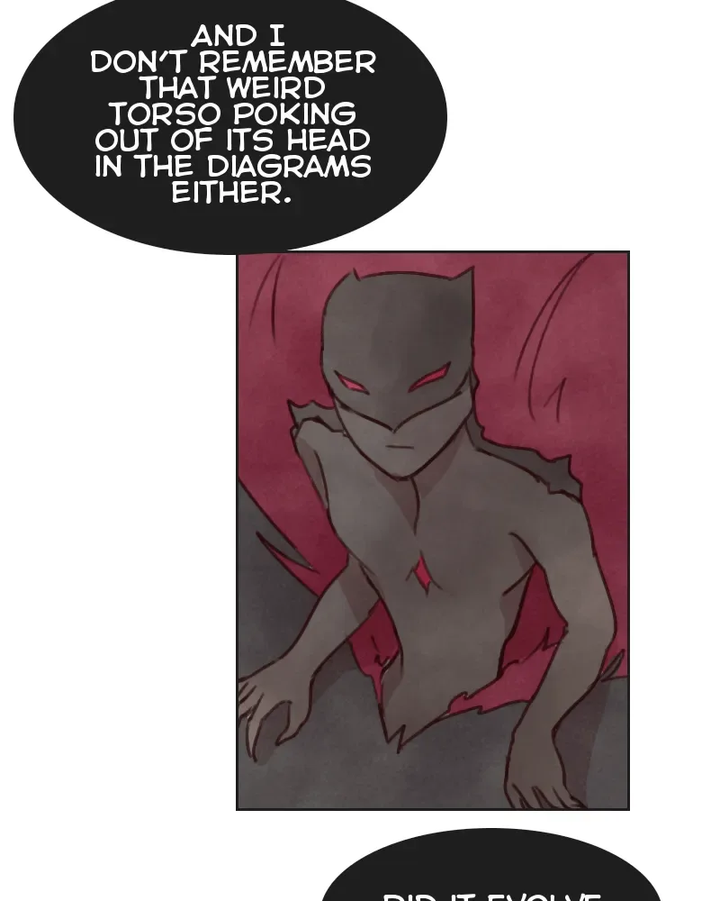 Blue Matter Chapter 111 page 42
