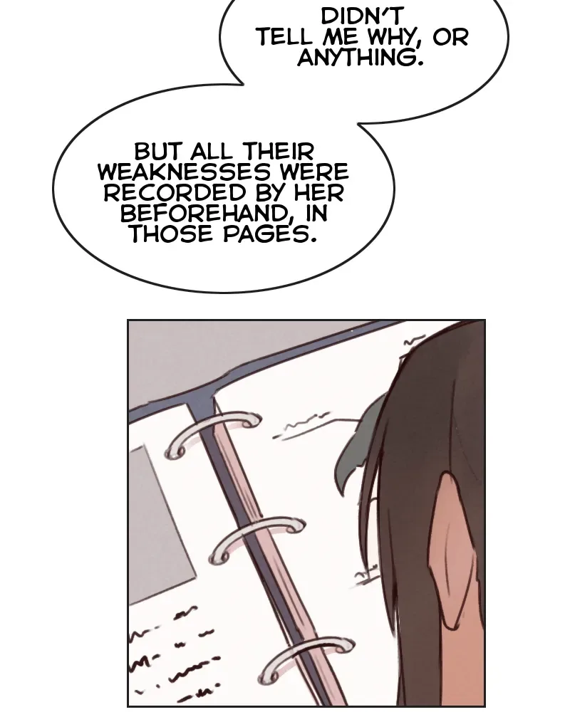 Blue Matter Chapter 111 page 25