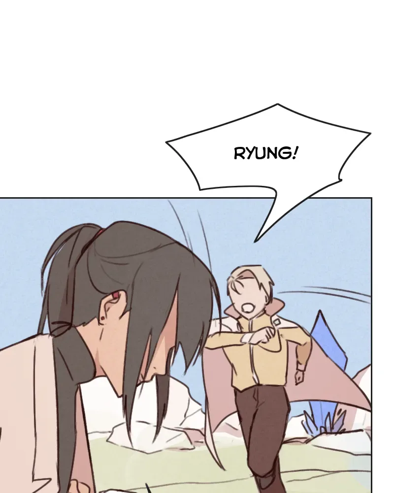 Blue Matter Chapter 111 page 64