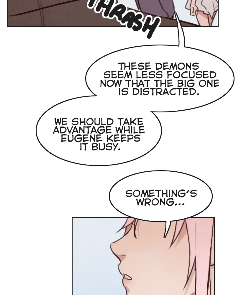 Blue Matter Chapter 112 page 27