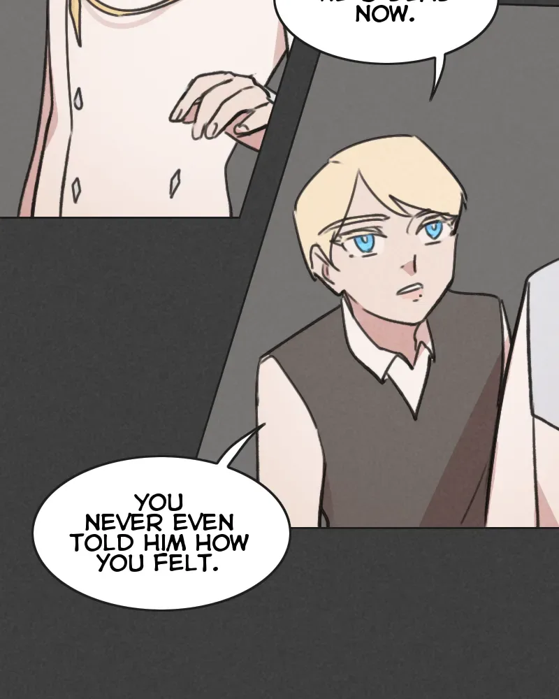 Blue Matter Chapter 113 page 20