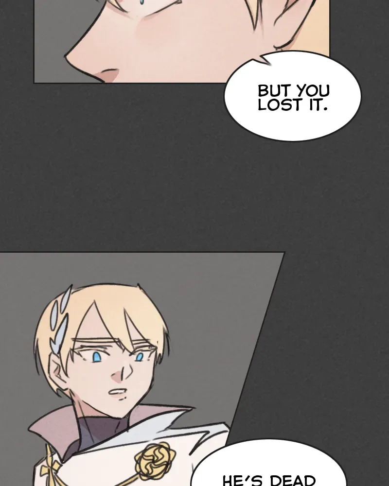 Blue Matter Chapter 113 page 19