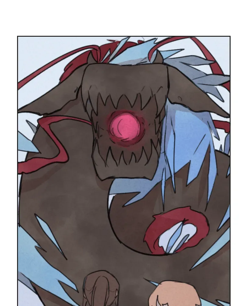 Blue Matter Chapter 113 page 41
