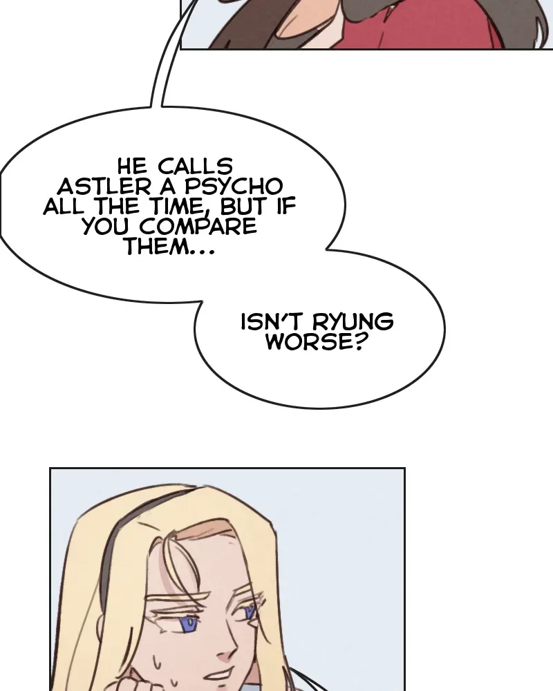 Blue Matter Chapter 114 page 15
