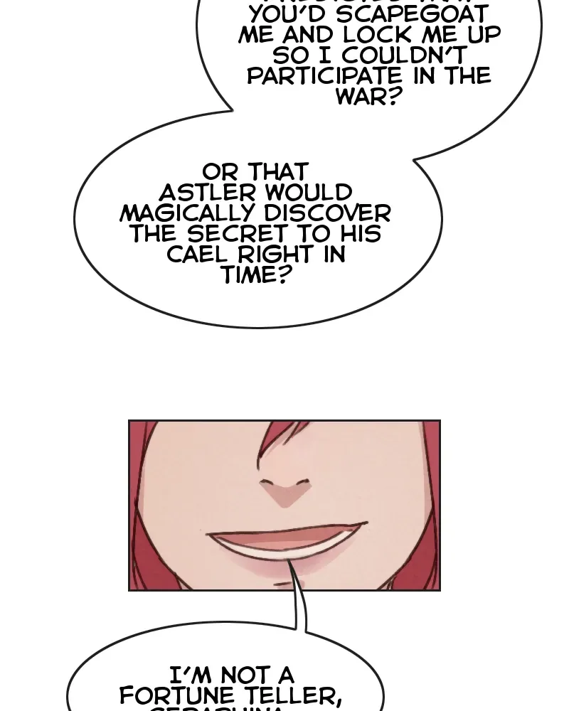 Blue Matter Chapter 115 page 6