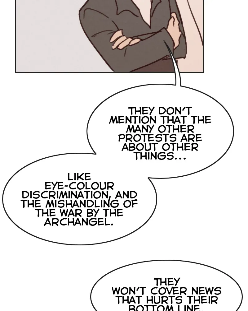 Blue Matter Chapter 115 page 22