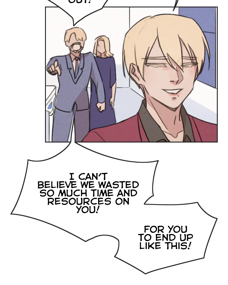 Blue Matter Chapter 116 page 19