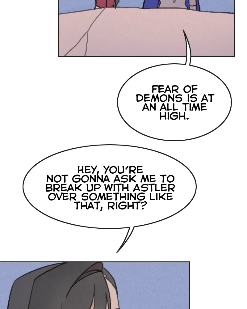 Blue Matter Chapter 117 page 6