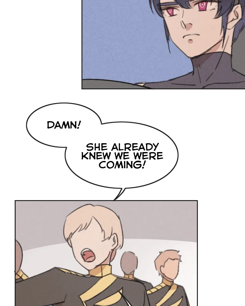 Blue Matter Chapter 117 page 42