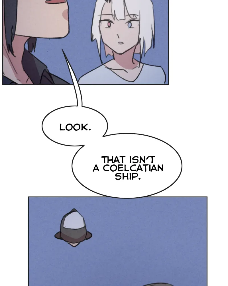 Blue Matter Chapter 118 page 15