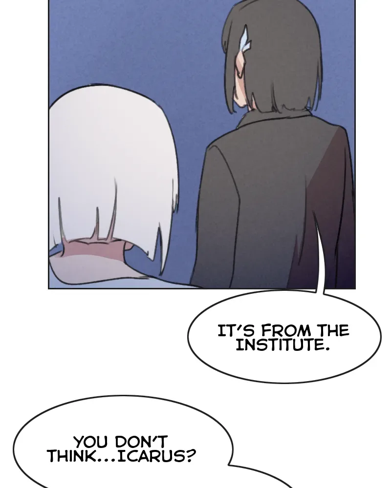 Blue Matter Chapter 118 page 16