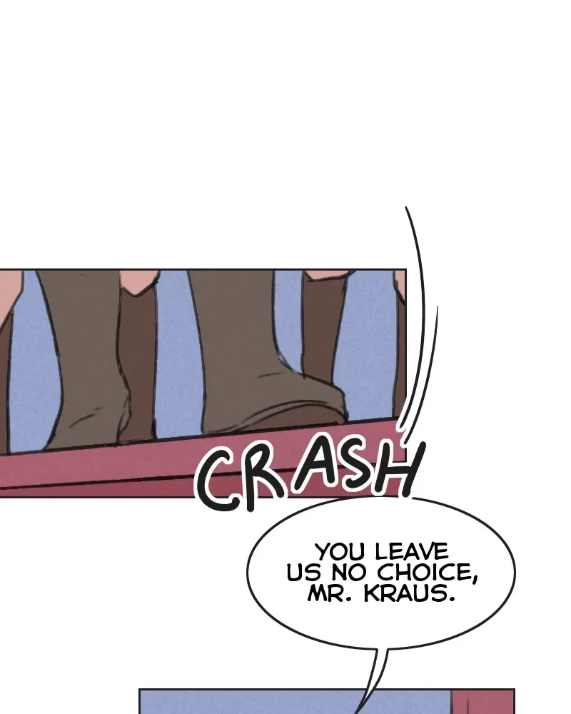 Blue Matter Chapter 118 page 1