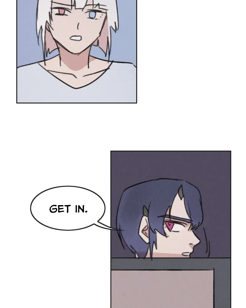 Blue Matter Chapter 118 page 21