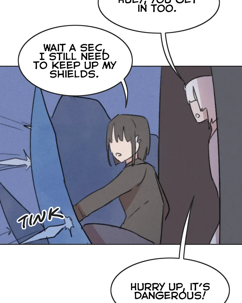 Blue Matter Chapter 118 page 23