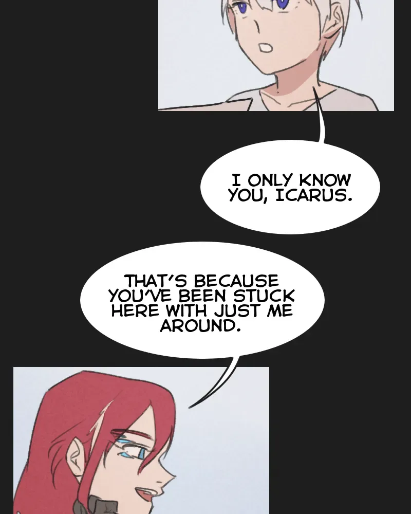 Blue Matter Chapter 119 page 13