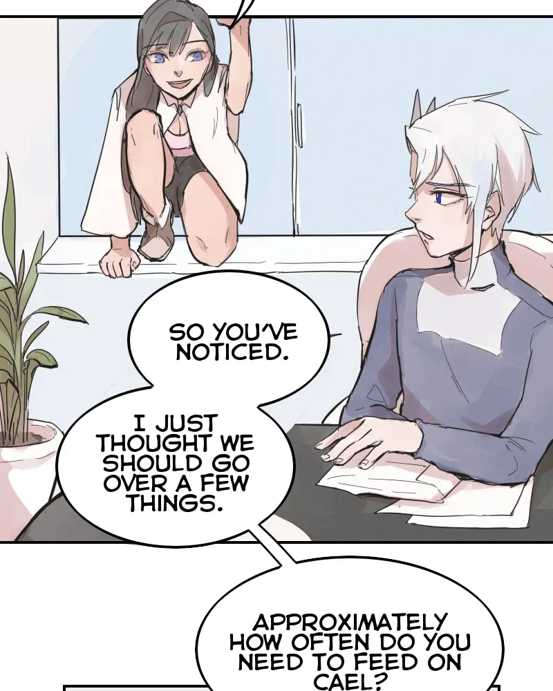 Blue Matter Chapter 12 page 35
