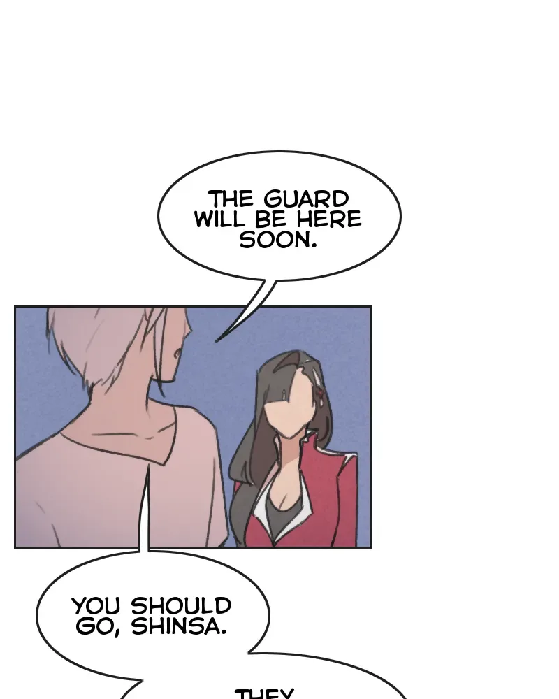Blue Matter Chapter 120 page 1